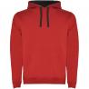 Urban 280 g/m² kapuzenpullover für herren 