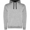 Urban 280 g/m² kapuzenpullover für herren 