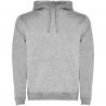 Urban 280 g/m² kapuzenpullover für herren 