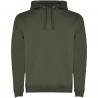 Urban 280 g/m² kapuzenpullover für herren 