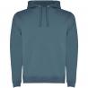 Urban 280 g/m² kapuzenpullover für herren 