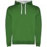 Urban 280 g/m² kapuzenpullover für herren 