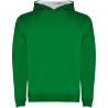 Urban 280 g/m² kapuzenpullover für kinder 