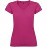 Victoria 155 g/m² T-Shirt mit V-Ausschnitt für damen 