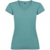 Victoria 155 g/m² T-Shirt mit V-Ausschnitt für damen 