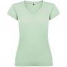 Victoria 155 g/m² T-Shirt mit V-Ausschnitt für damen 