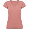 Victoria 155 g/m² T-Shirt mit V-Ausschnitt für damen 
