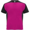 Bugatti T-Shirt unisex aus recyceltem material 