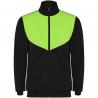 Evans 225 g/m² trainingsanzug unisex 