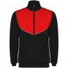Evans 225 g/m² trainingsanzug unisex 