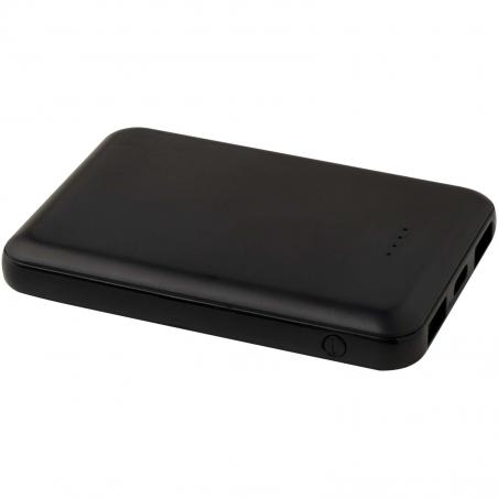 Asama 5000 mah Typ-C powerbank aus recyceltem kunststoff 