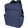 Libra 15 Laptop-Rucksack aus recyceltem GRS-Material 15 L