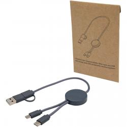 Citala 30 cm 5-in-1 kabel...
