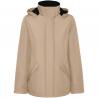 America wattierter parka für damen 