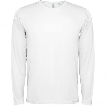 Estoril 125 g/m² Langarm-Shirt für kinder 