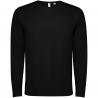 Estoril 125 g/m² Langarm-Shirt für kinder 