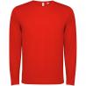 Estoril 125 g/m² Langarm-Shirt für kinder 