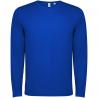 Estoril 125 g/m² Langarm-Shirt für kinder 