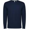 Estoril 125 g/m² Langarm-Shirt für kinder 