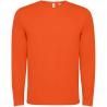 Estoril 125 g/m² Langarm-Shirt für kinder 