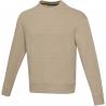 Tin 280 g/m² unisex aware™ pullover mit rundhalsausschnitt aus recyceltem material 