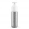 Dopper Silver Insulated (350 ml)