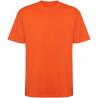 Bull 210 g/m² oversize T-Shirt unisex 