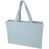 Siam GRS-recycelte strandtragetasche aus frottee 13 L 