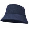 Melo 230 g/m² GRS-recycelter sonnenhut aus frottee 