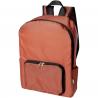 Ecofold faltbarer RPET rucksack 15 L 