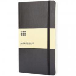 Moleskine classic softcover...