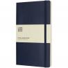 Moleskine classic softcover notizbuch L – liniert 