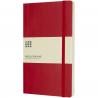Moleskine classic softcover notizbuch L – liniert 