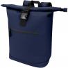 Resi plus 15 GRS-recycelter rolltop rucksack 18 L