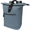 Resi plus 15 GRS-recycelter rolltop rucksack 18 L