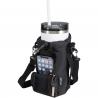 Trip aware™ recycelte reisetasche für flaschen 2 L 
