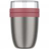 Mepal ellipse 500+200 ml Thermo-Lunchpot 2.0 