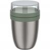 Mepal ellipse 500+200 ml Thermo-Lunchpot 2.0 