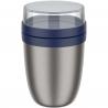 Mepal ellipse 500+200 ml Thermo-Lunchpot 2.0 