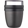 Mepal ellipse mini 300+120 ml lunchpot 