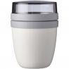 Mepal ellipse mini 300+120 ml lunchpot 