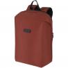 Luma 15 GRS Laptop-Rucksack aus recyceltem material mit diebstahlschutz 10l