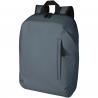 Resi plus 15 GRS Recycelter diebstahlsicherer rucksack 18l