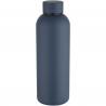 Spring 750 ml RCS-zertifizierte einwandige trinkflasche aus recyceltem edelstahl 