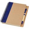 Priestly a6 recycling notizbuch mit stift 
