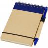 Zuse a7 recycling notizblock mit stift 