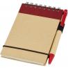 Zuse a7 recycling notizblock mit stift 