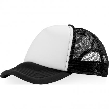 Trucker 100 g/m² kappe mit 5 segmenten 