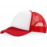 Trucker 100 g/m² kappe mit 5 segmenten 