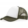 Trucker 100 g/m² kappe mit 5 segmenten 